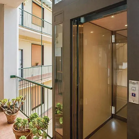 Casa Noemi شقة راباللو