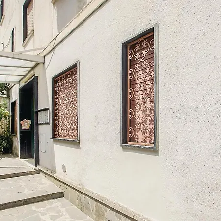 Casa Noemi * راباللو