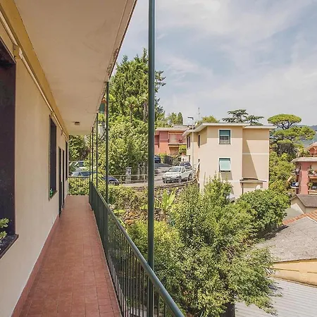 Apartament Casa Noemi Rapallo