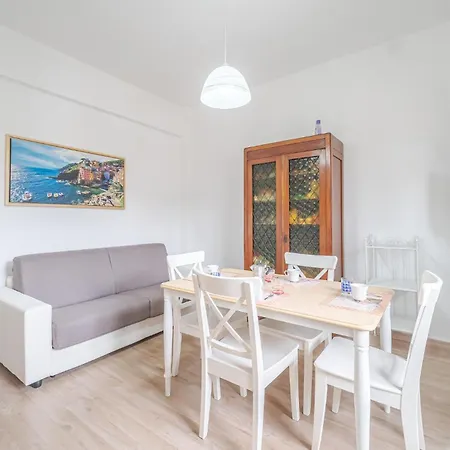 Апартаменти Casa Noemi