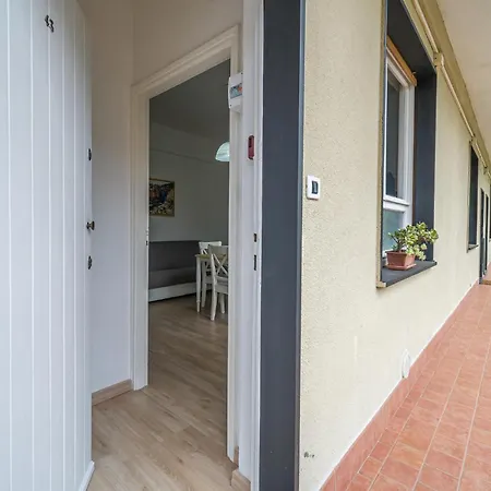 Casa Noemi Апартаменти