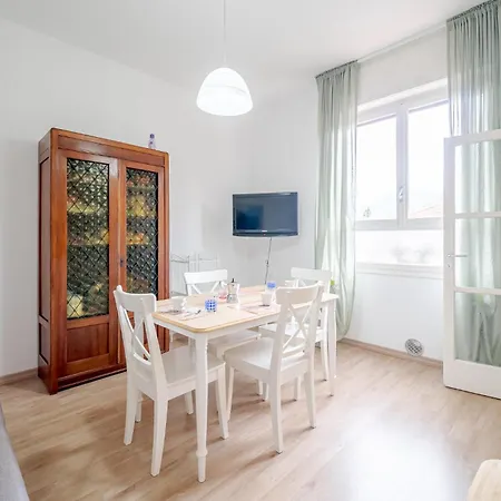 Apartment Casa Noemi *