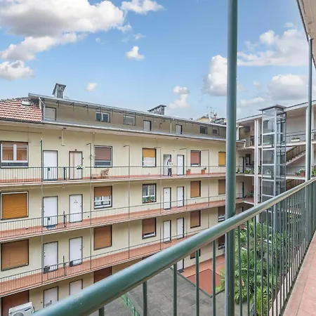 Apartman Casa Noemi *