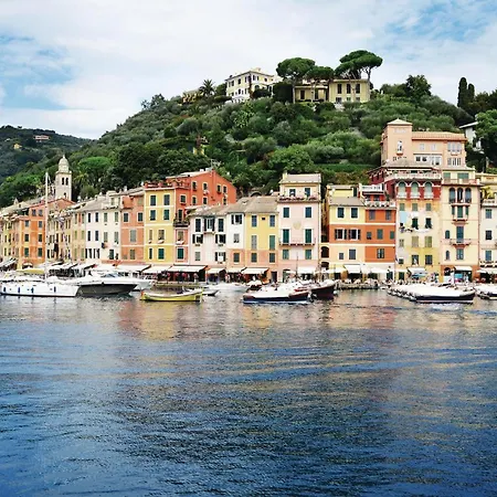 Casa Noemi Апартаменти