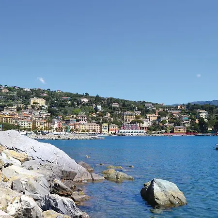 Casa Noemi Рапалло