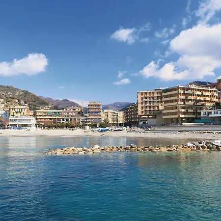 Casa Noemi Апартаменти *