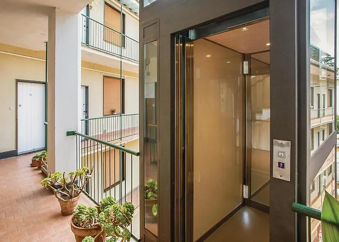 Casa Noemi Appartamento Rapallo