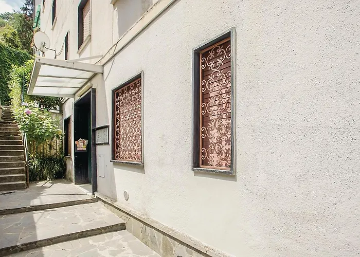 Casa Noemi * Рапалло