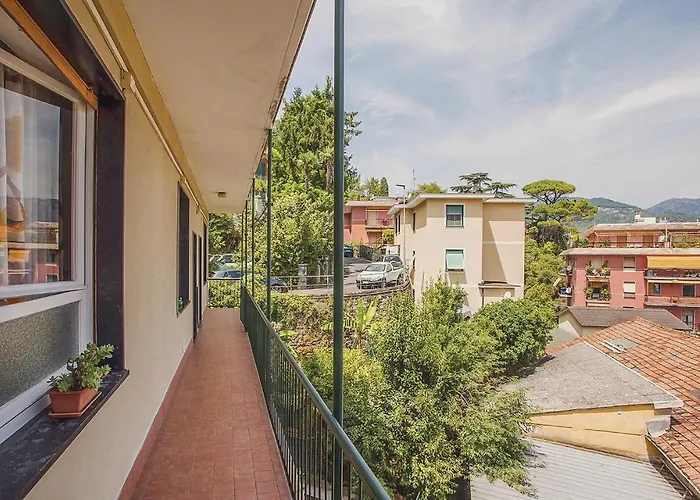 Апартаменти Casa Noemi Рапалло