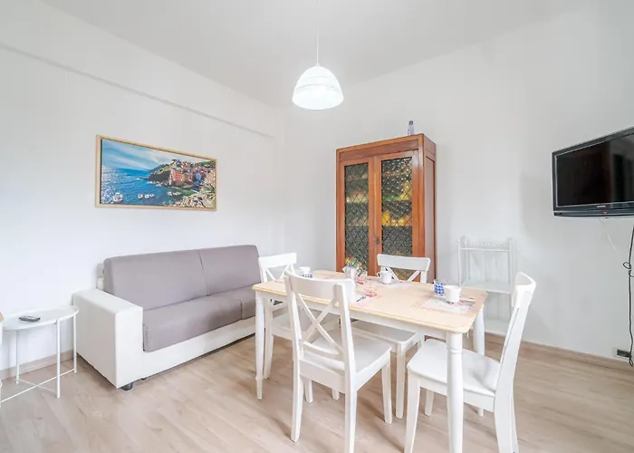 Апартаменти Casa Noemi