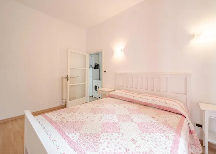 Appartamento Casa Noemi Rapallo