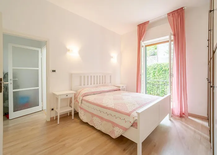 Casa Noemi Апартаменти Рапалло