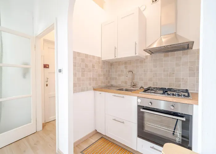 Casa Noemi Рапалло