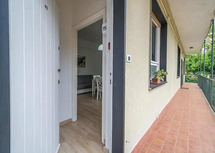 Casa Noemi Appartamento