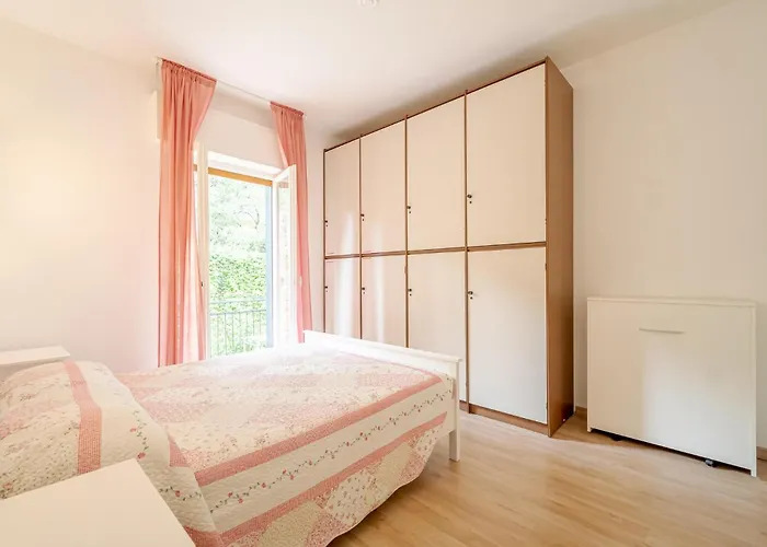 Casa Noemi Апартаменти Рапалло