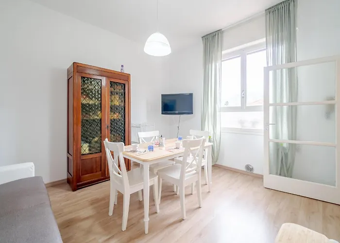 Апартаменти Casa Noemi *