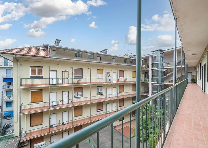 Appartamento Casa Noemi *