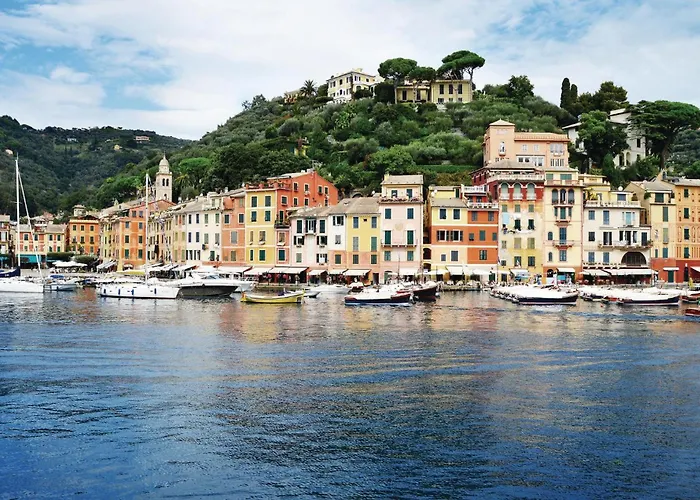 Casa Noemi Апартаменти