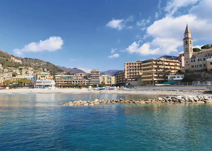 Casa Noemi Апартаменти *